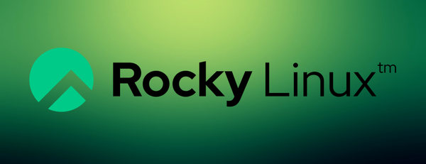 Installing Rocky Linux 8 for the first time on VirtualBox.