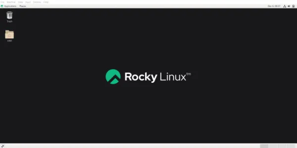 How to Fix the Screen Resolution issue on VirtualBox for Rocky Linux8?